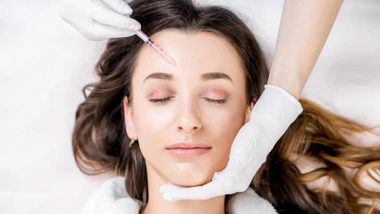 Best Botox Clinics in Singapore